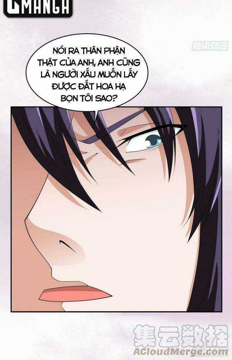 Người Tu Tiên Tại Đô Thị Chapter 163 trang 5