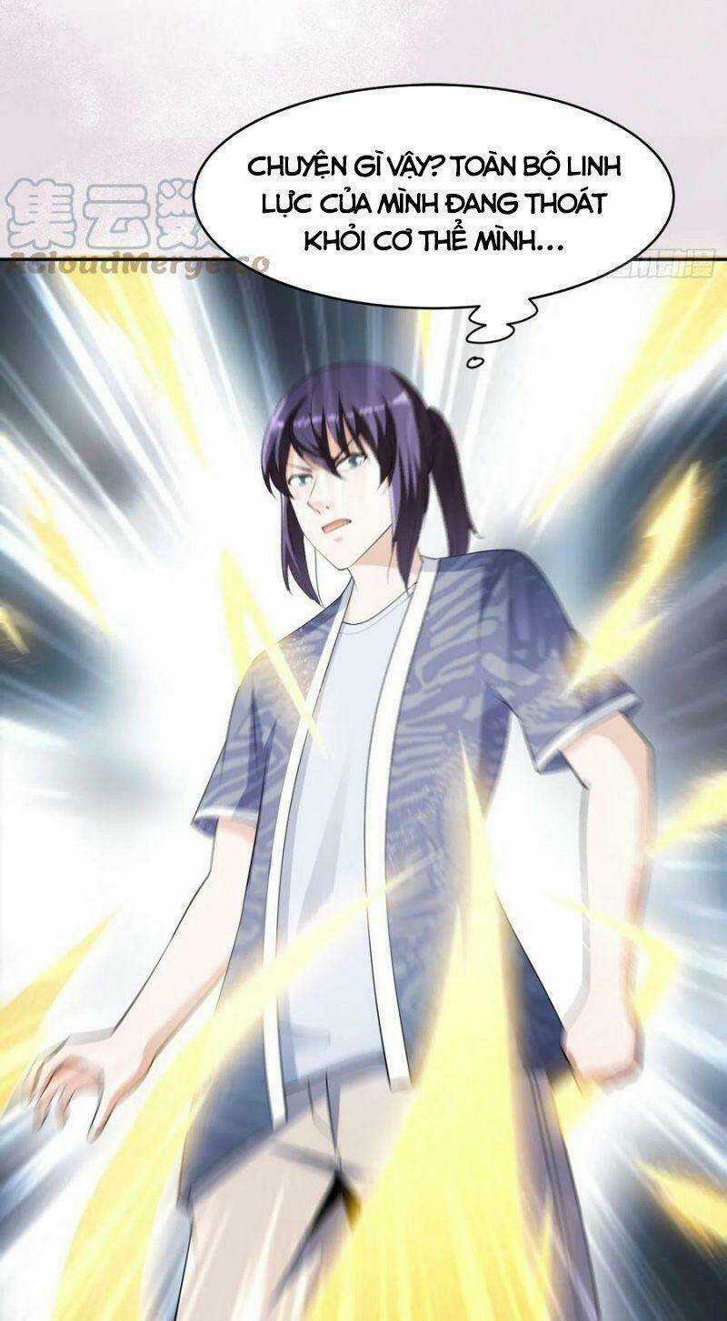 Người Tu Tiên Tại Đô Thị Chapter 163 trang 7