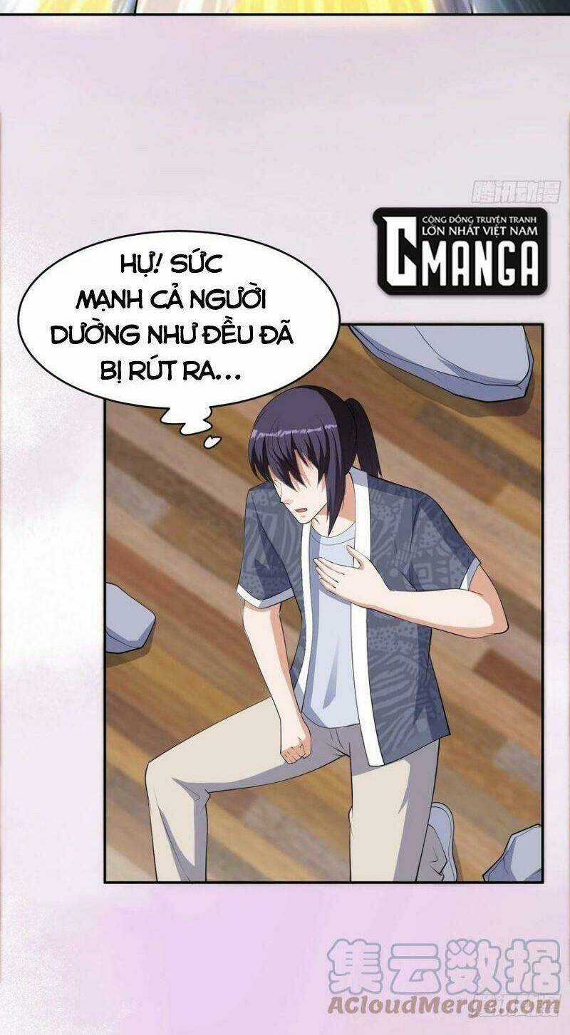 Người Tu Tiên Tại Đô Thị Chapter 163 trang 8
