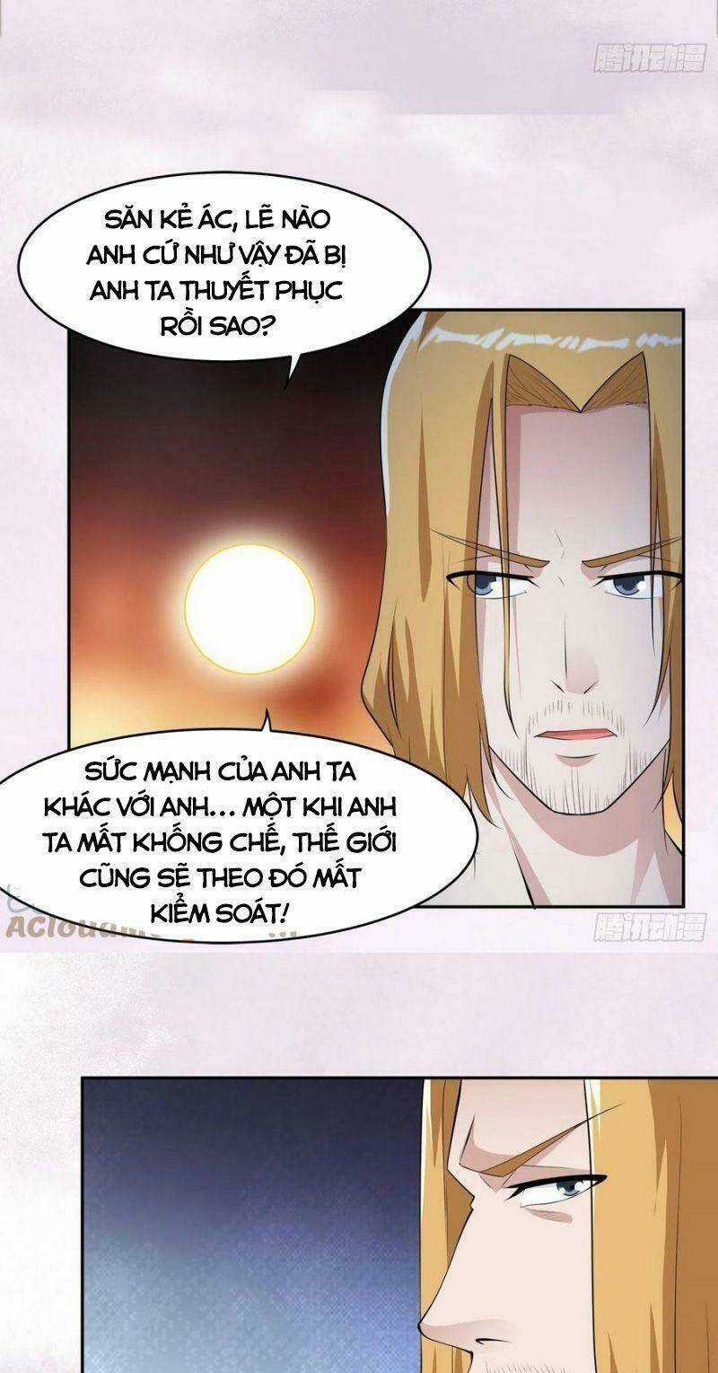 Người Tu Tiên Tại Đô Thị Chapter 164 trang 10