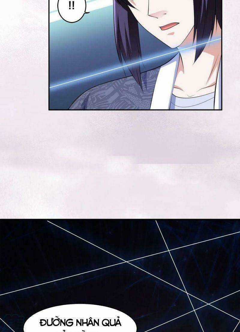 Người Tu Tiên Tại Đô Thị Chapter 164 trang 15