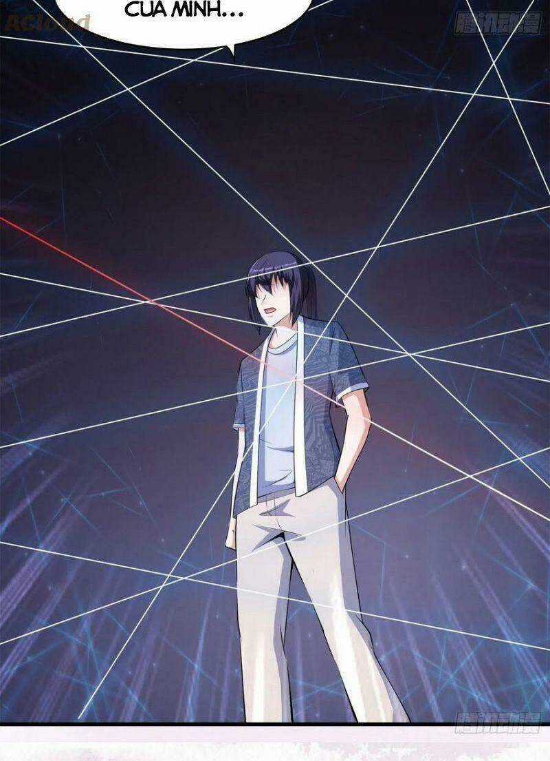 Người Tu Tiên Tại Đô Thị Chapter 164 trang 16