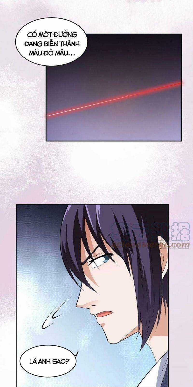 Người Tu Tiên Tại Đô Thị Chapter 164 trang 17