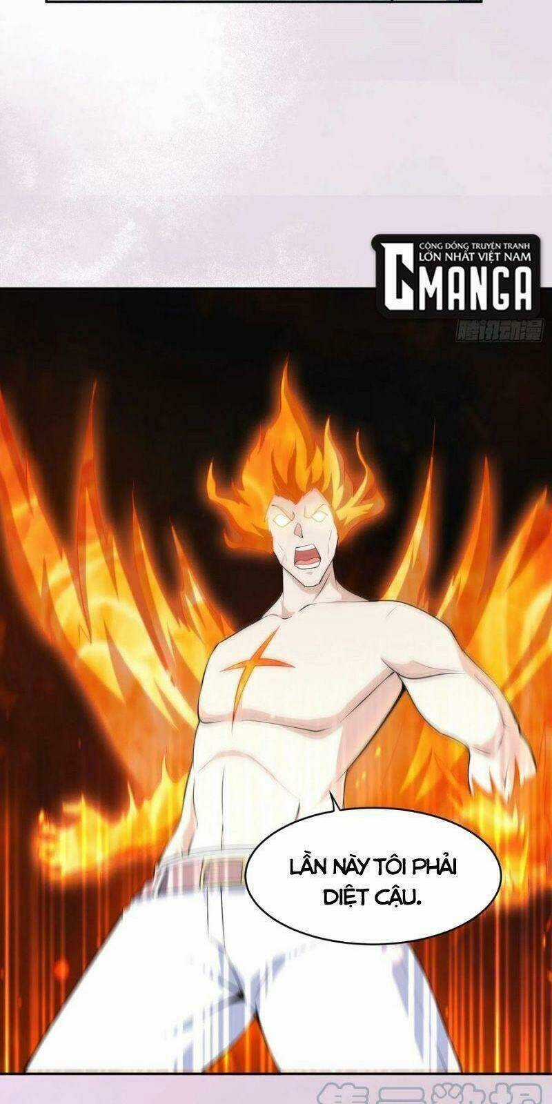 Người Tu Tiên Tại Đô Thị Chapter 164 trang 18