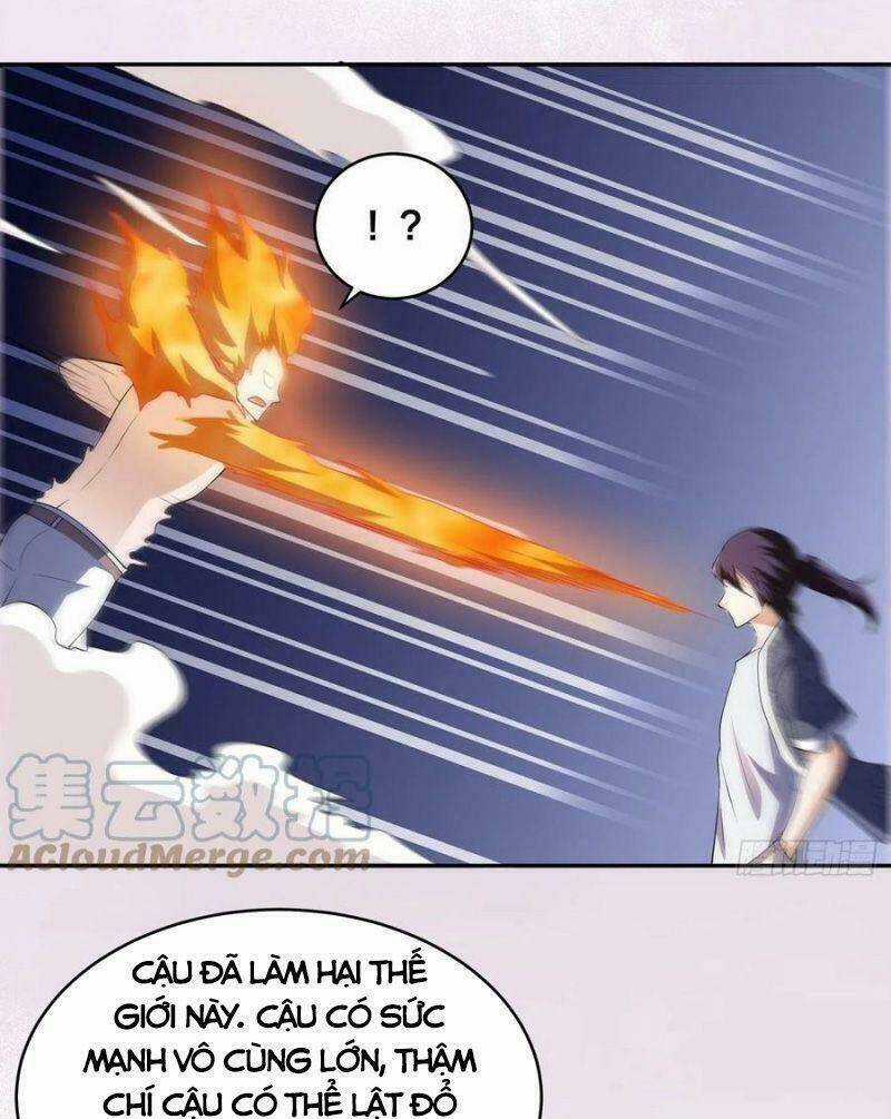 Người Tu Tiên Tại Đô Thị Chapter 164 trang 2