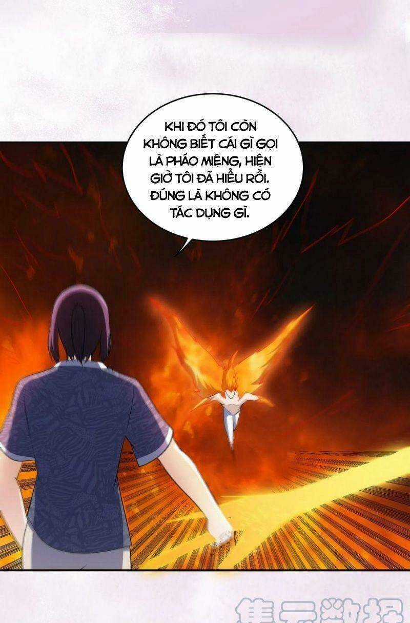 Người Tu Tiên Tại Đô Thị Chapter 164 trang 21