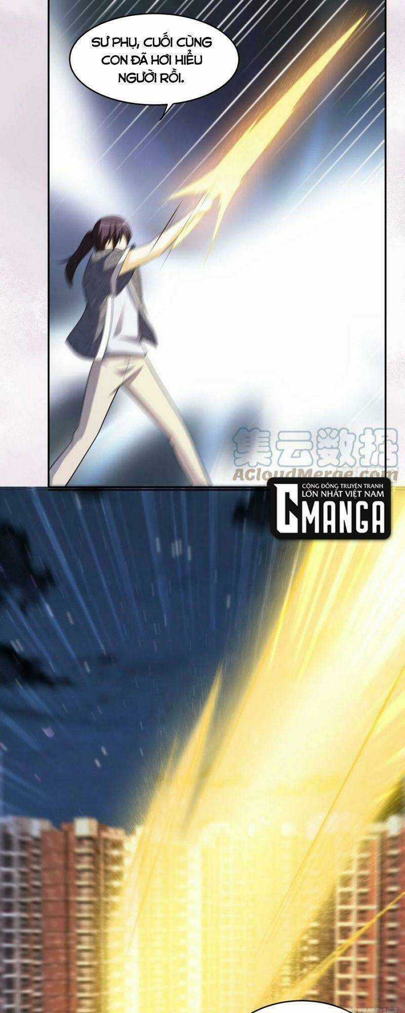 Người Tu Tiên Tại Đô Thị Chapter 164 trang 23