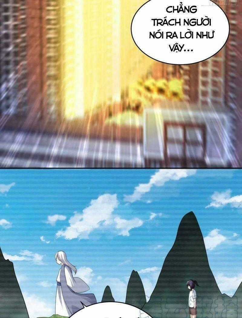 Người Tu Tiên Tại Đô Thị Chapter 164 trang 24