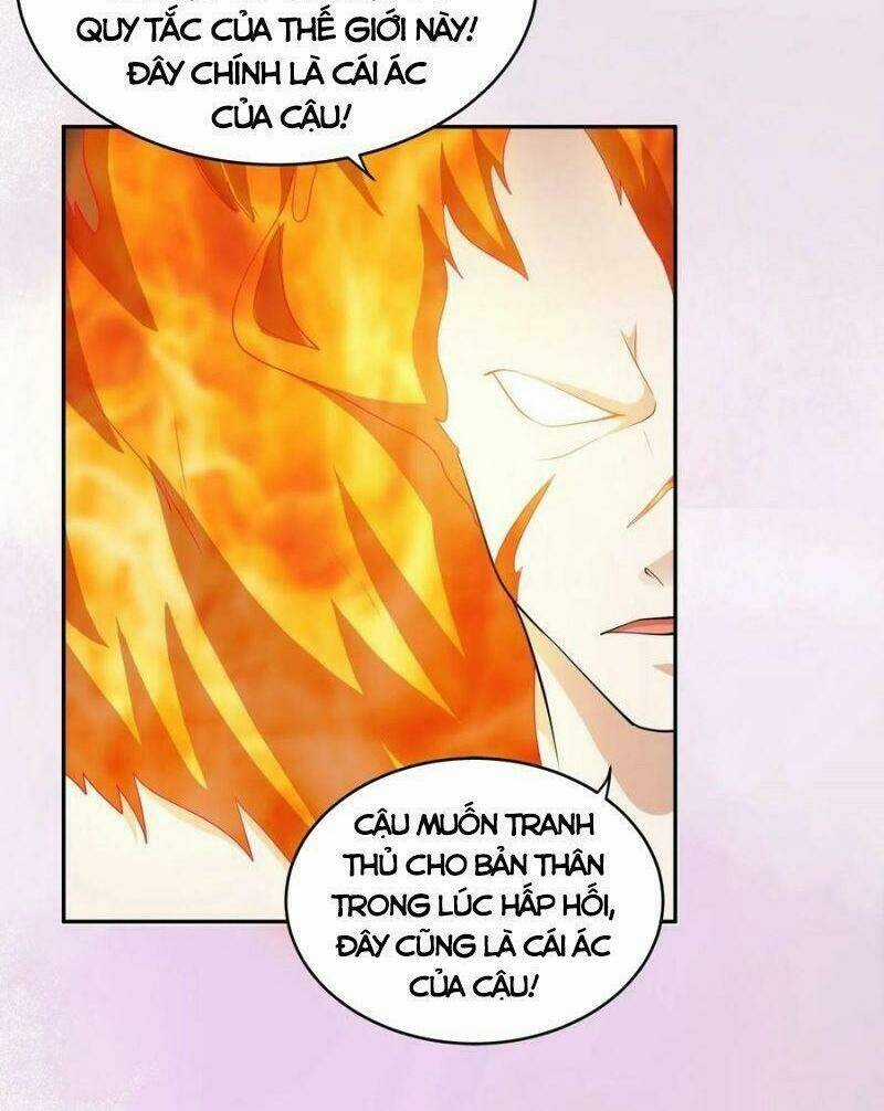 Người Tu Tiên Tại Đô Thị Chapter 164 trang 3