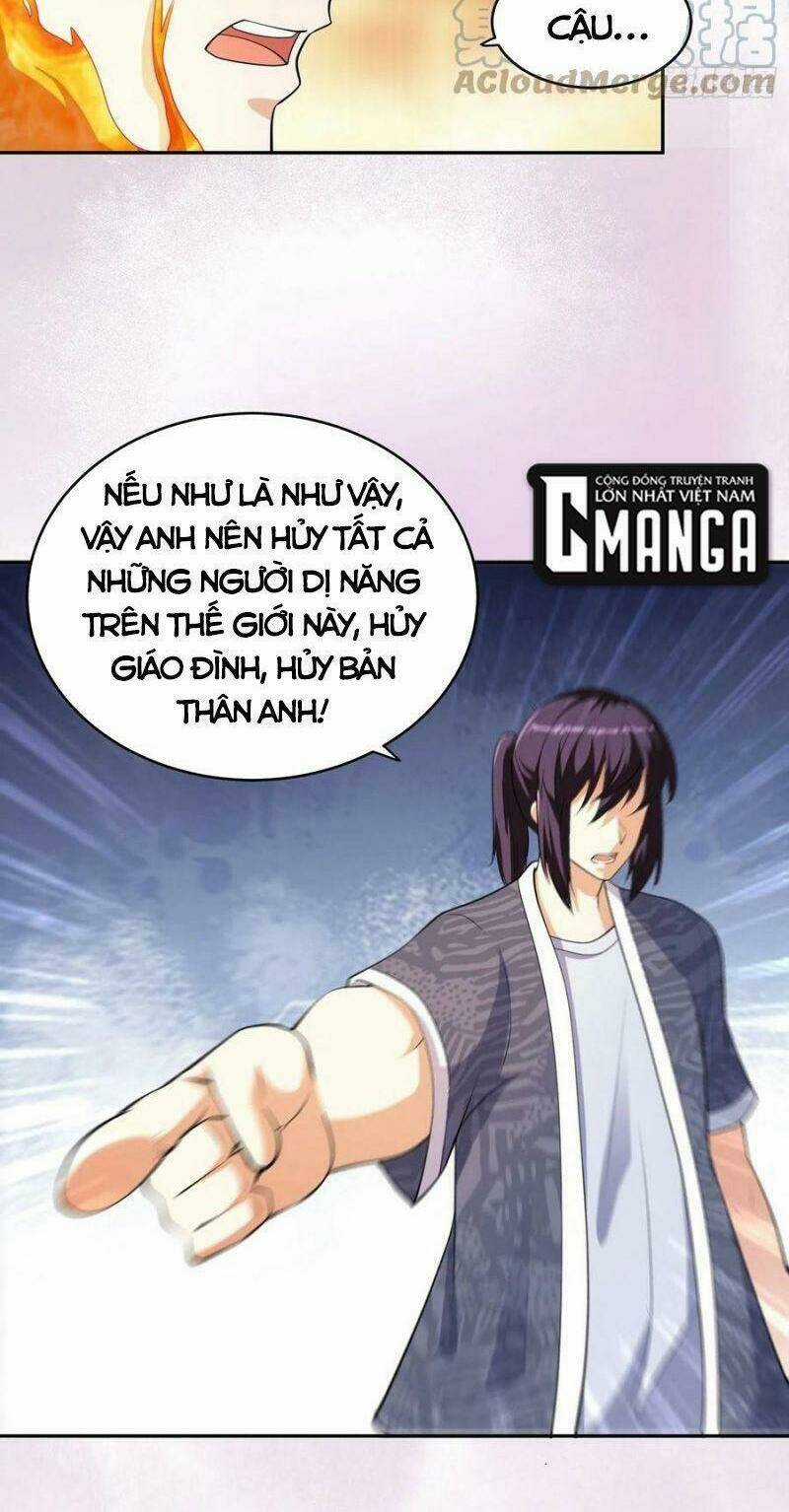 Người Tu Tiên Tại Đô Thị Chapter 164 trang 5