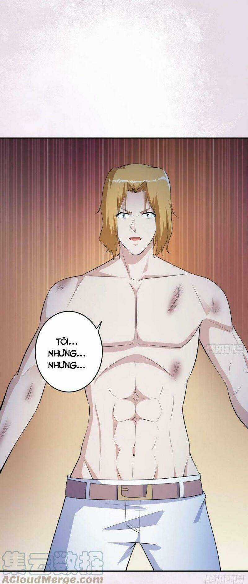 Người Tu Tiên Tại Đô Thị Chapter 164 trang 7