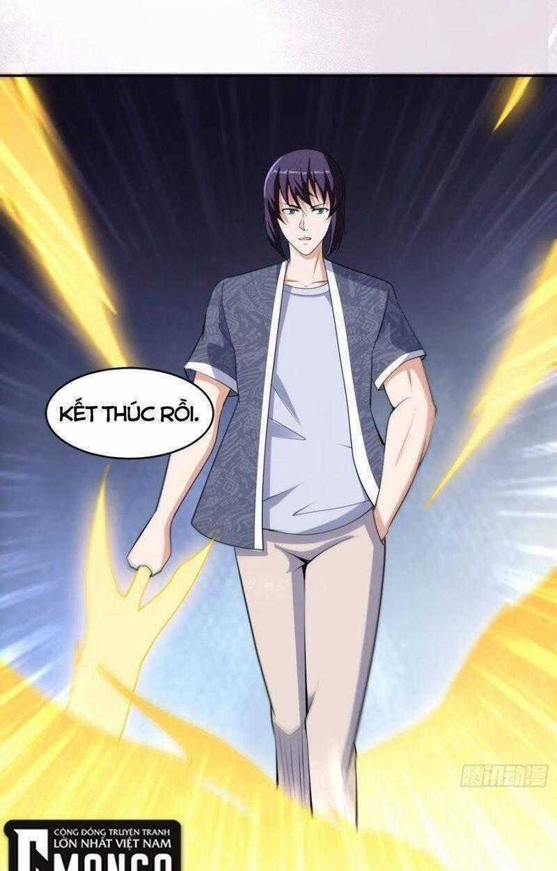 Người Tu Tiên Tại Đô Thị Chapter 165 trang 0