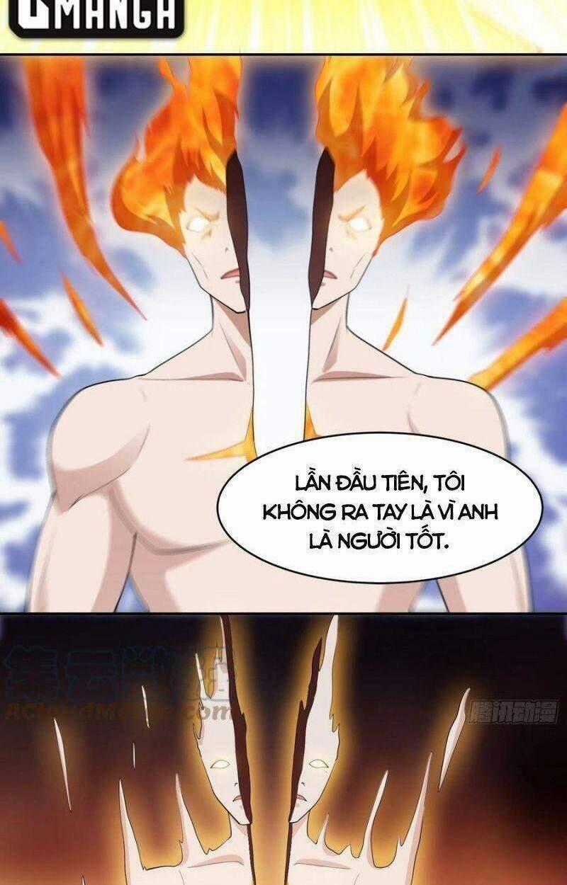 Người Tu Tiên Tại Đô Thị Chapter 165 trang 1