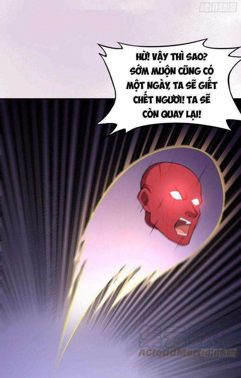 Người Tu Tiên Tại Đô Thị Chapter 165 trang 12