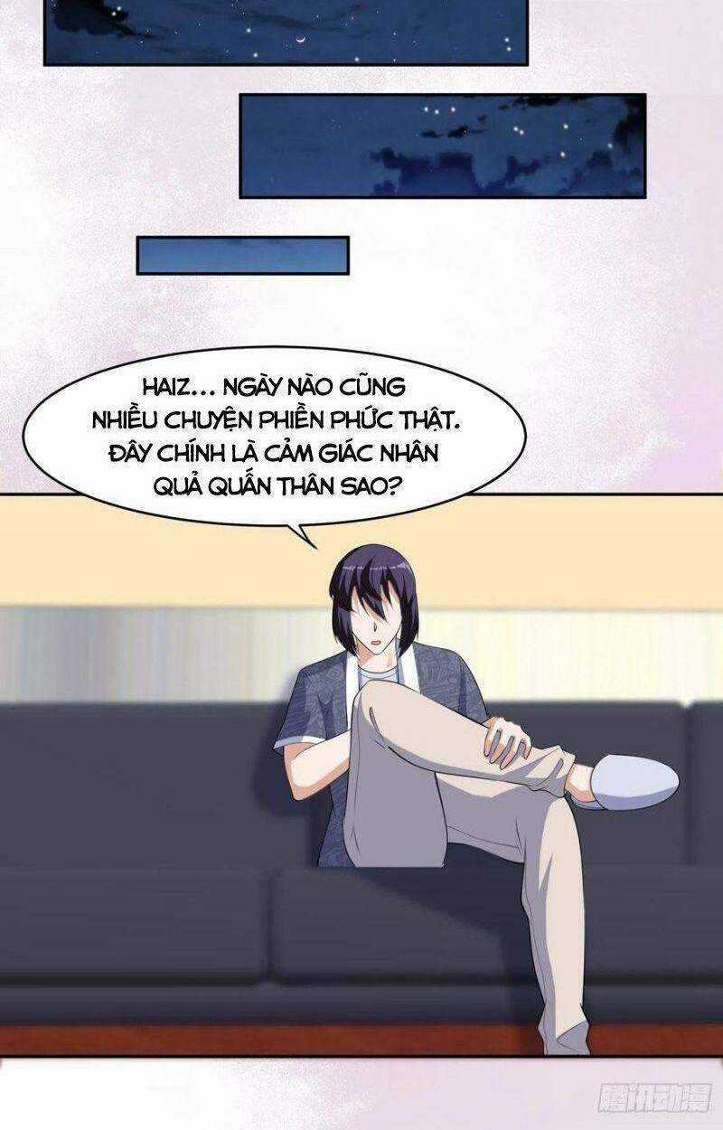 Người Tu Tiên Tại Đô Thị Chapter 165 trang 16