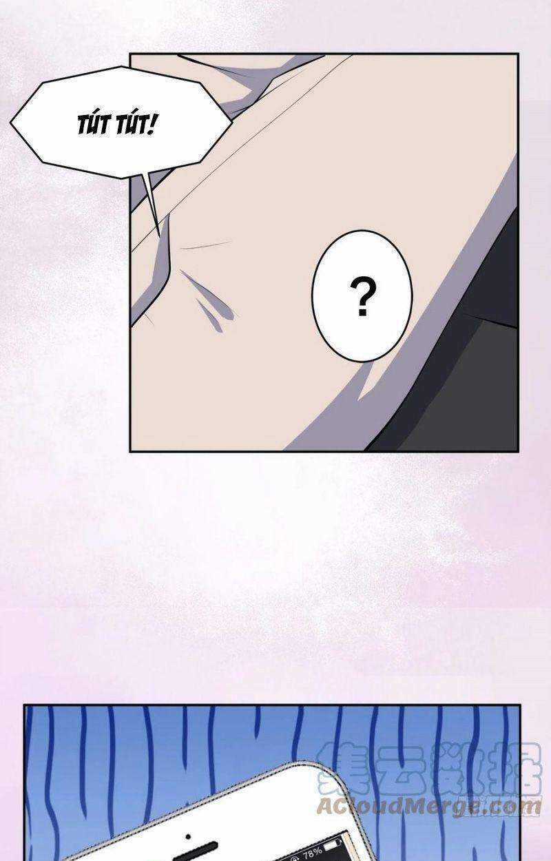 Người Tu Tiên Tại Đô Thị Chapter 165 trang 18