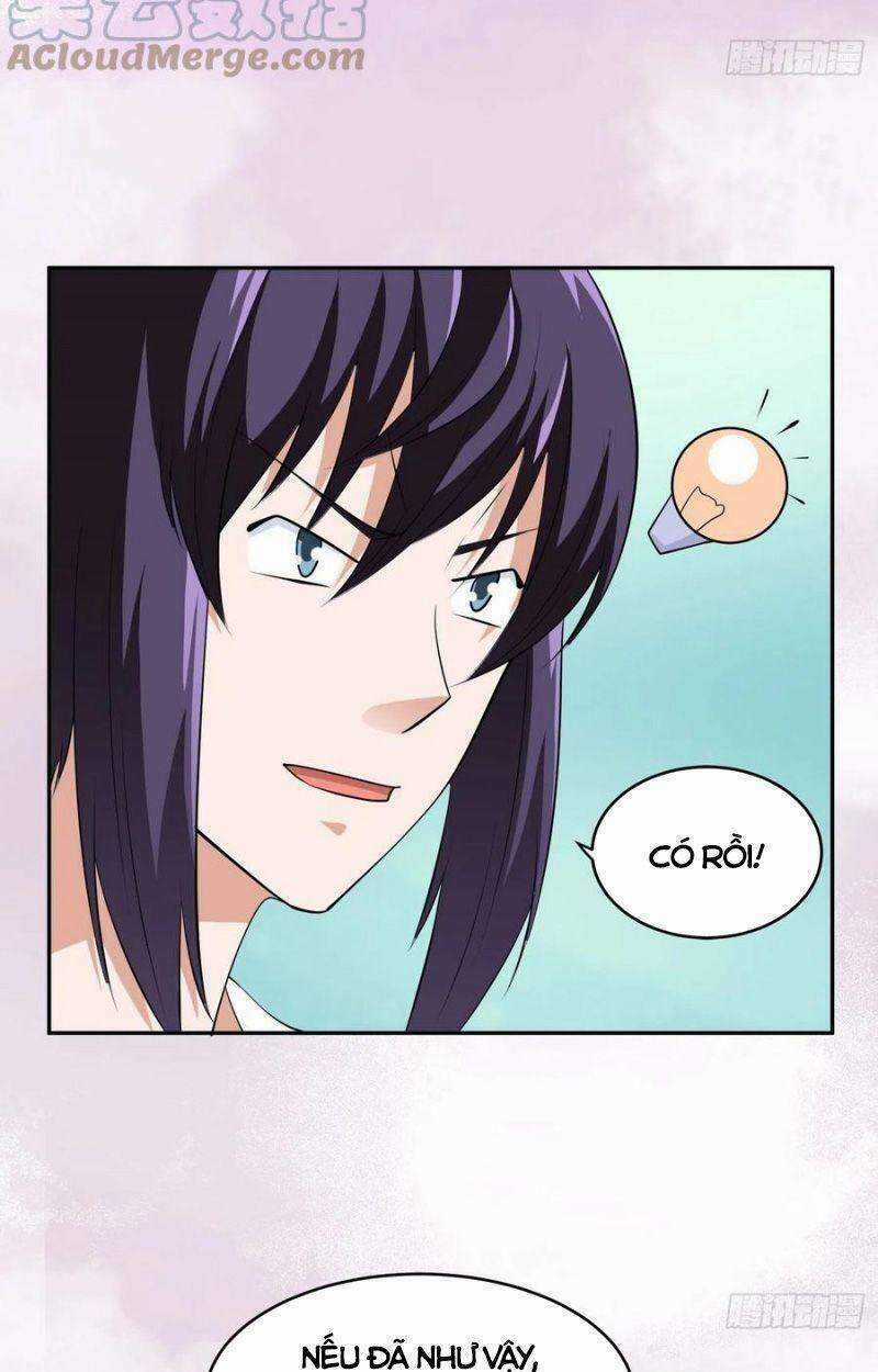 Người Tu Tiên Tại Đô Thị Chapter 165 trang 21