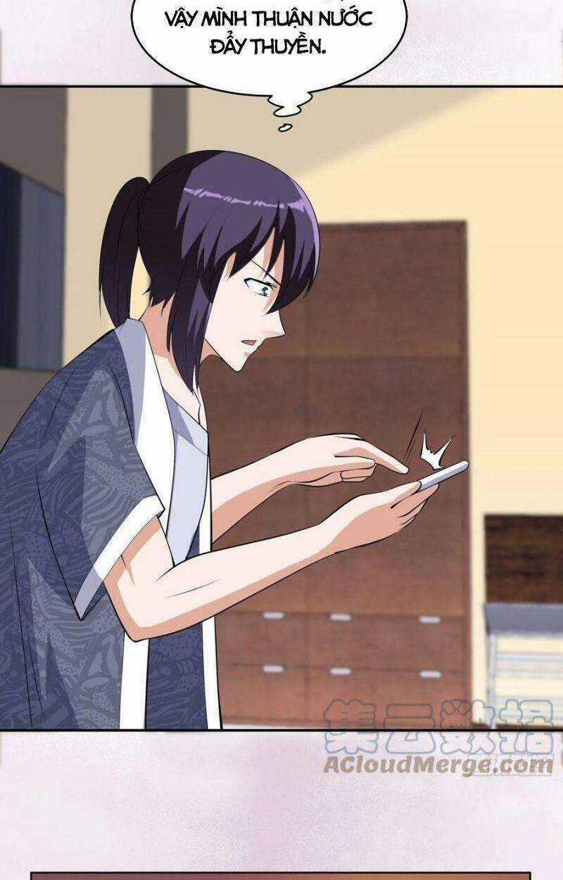 Người Tu Tiên Tại Đô Thị Chapter 165 trang 22