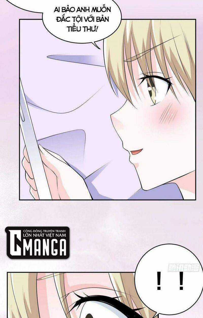 Người Tu Tiên Tại Đô Thị Chapter 165 trang 25