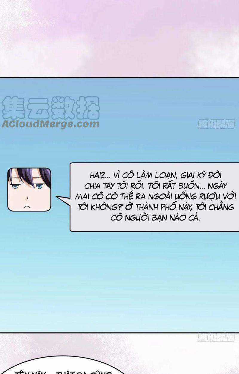 Người Tu Tiên Tại Đô Thị Chapter 165 trang 27