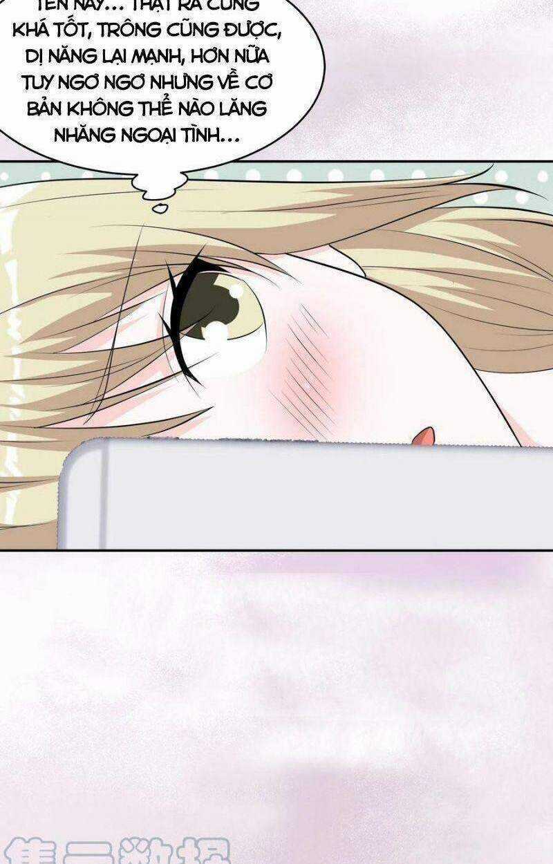 Người Tu Tiên Tại Đô Thị Chapter 165 trang 28