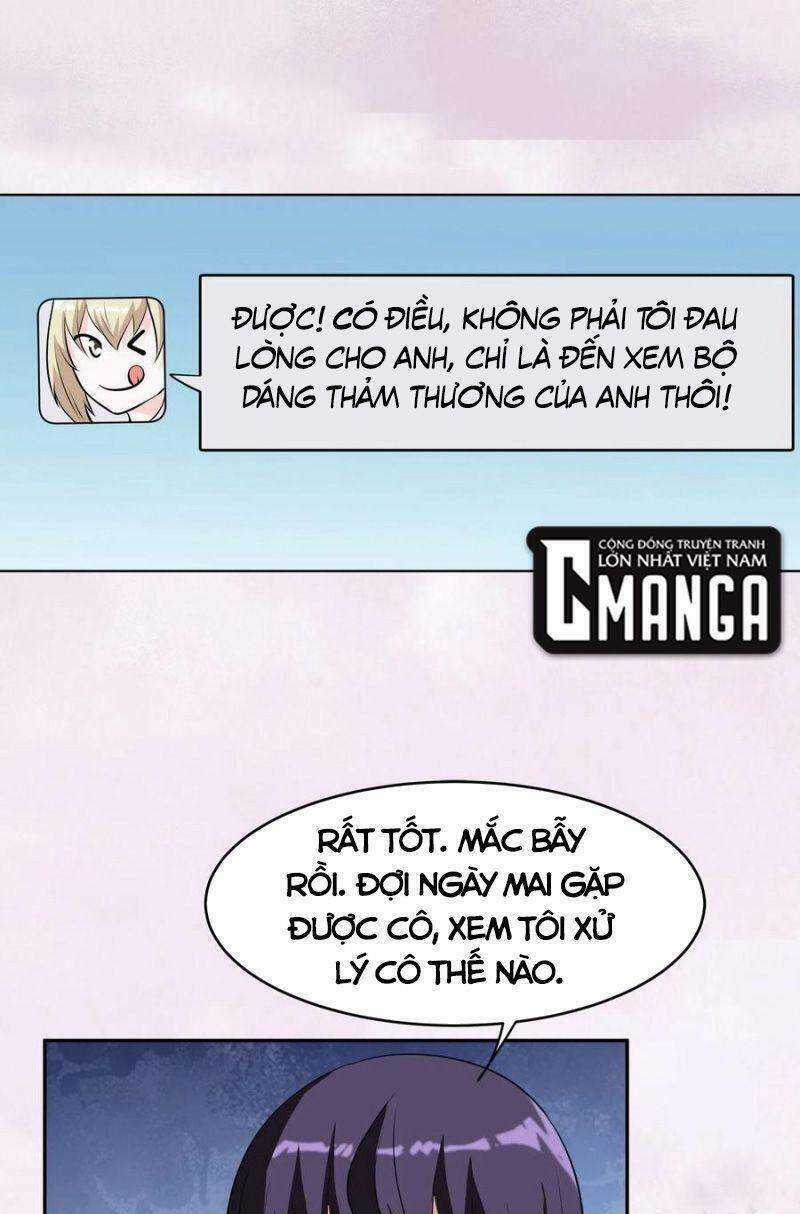 Người Tu Tiên Tại Đô Thị Chapter 165 trang 30