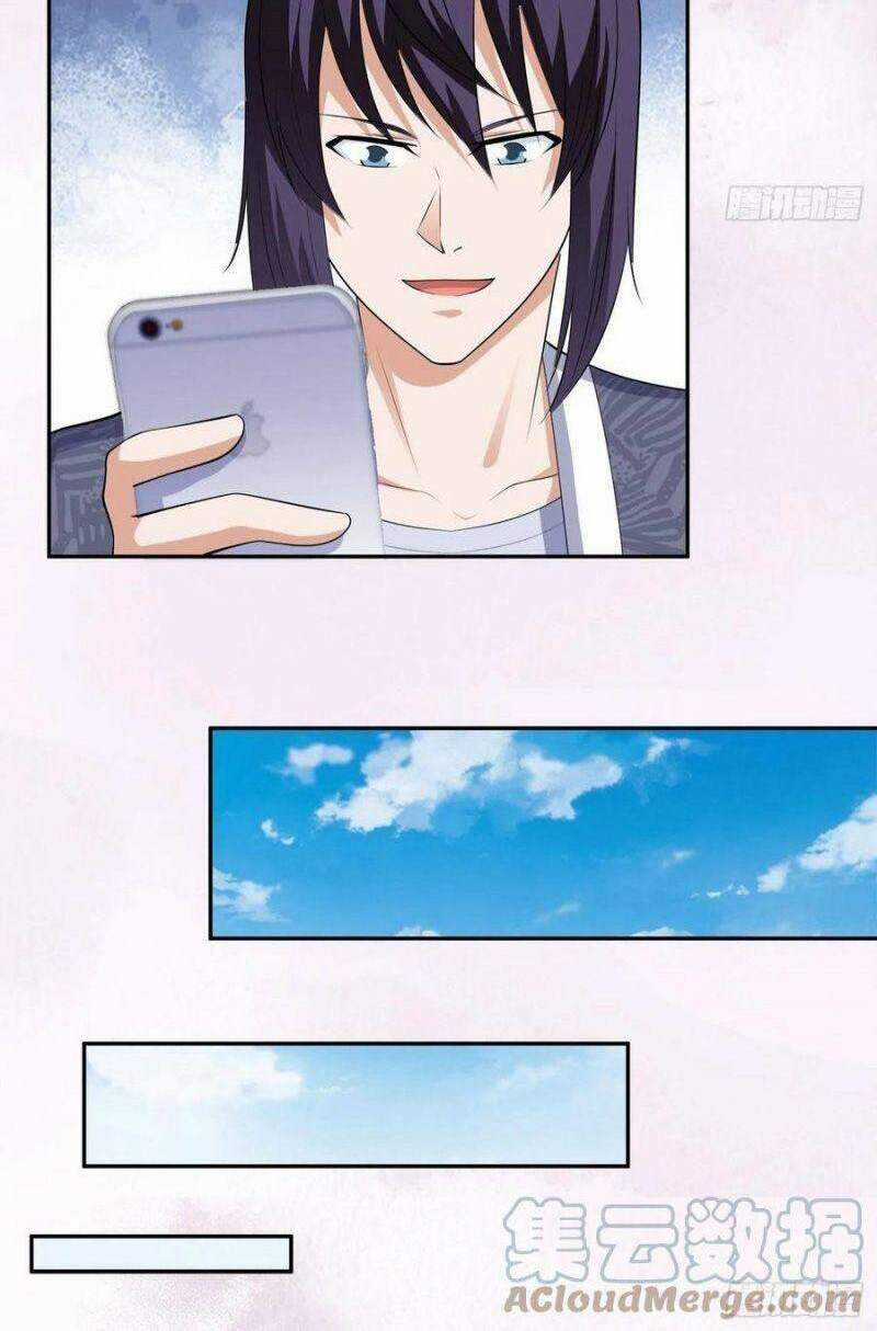 Người Tu Tiên Tại Đô Thị Chapter 165 trang 31