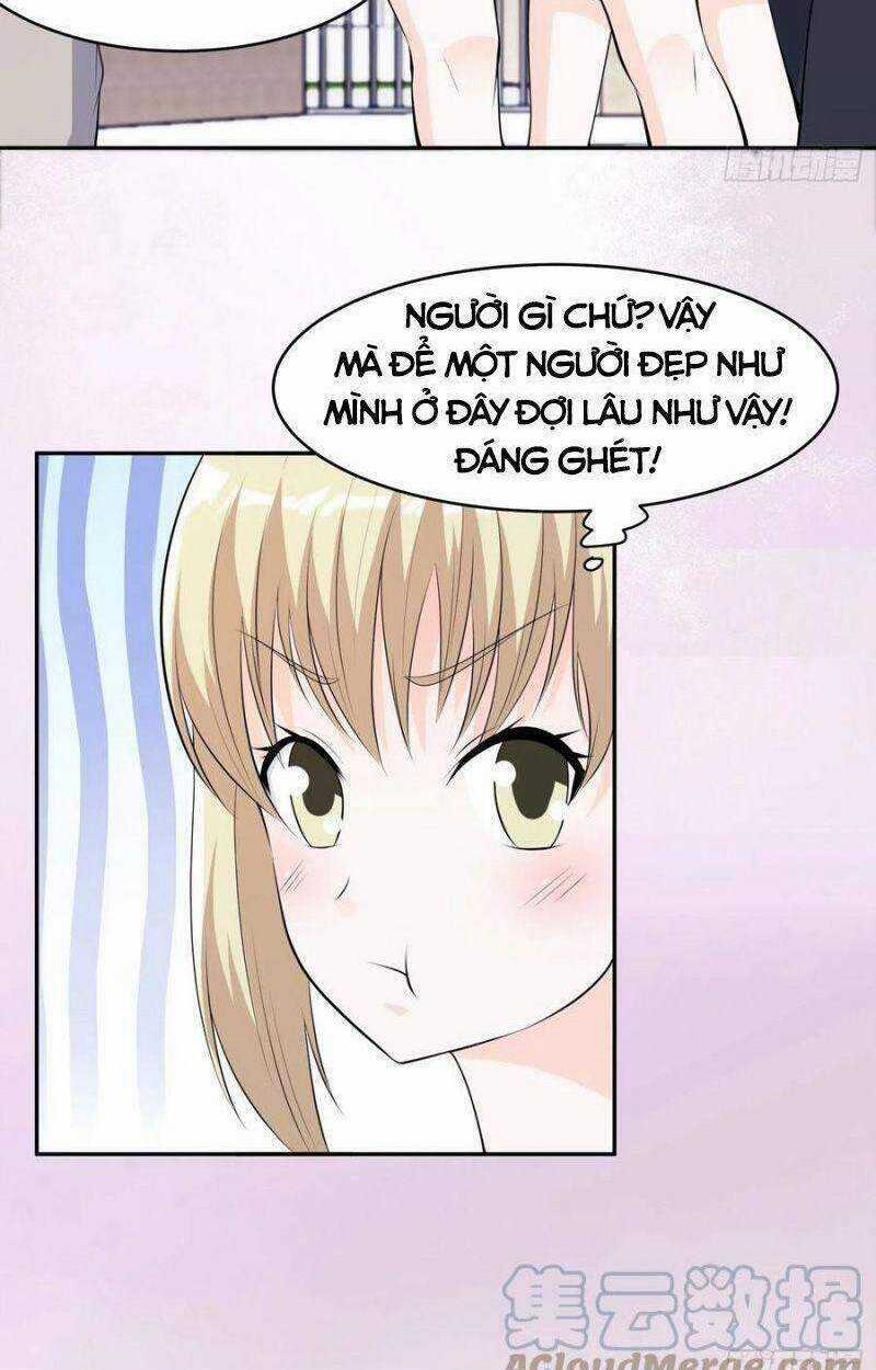 Người Tu Tiên Tại Đô Thị Chapter 165 trang 33