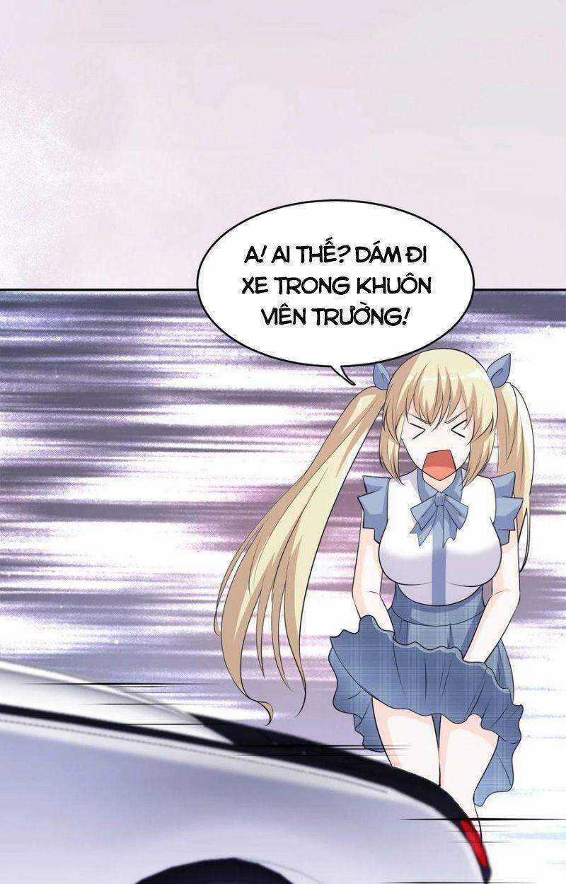 Người Tu Tiên Tại Đô Thị Chapter 165 trang 35