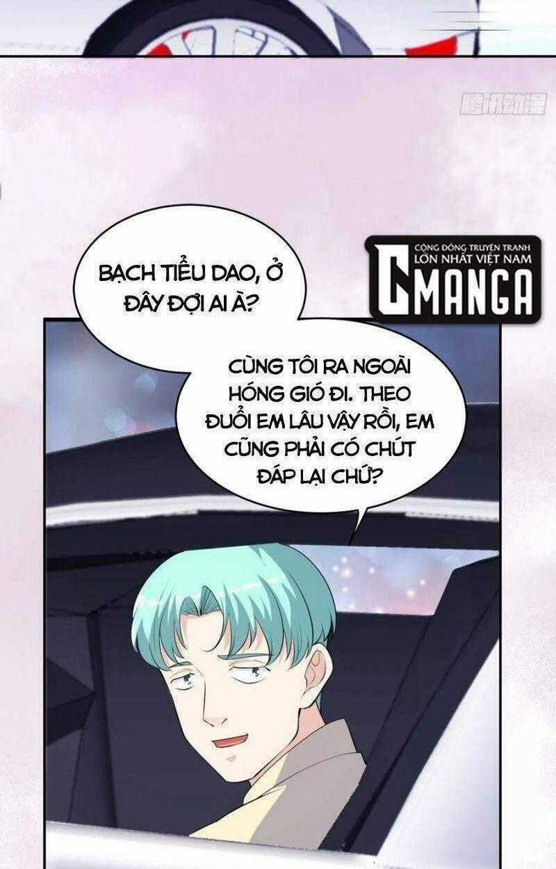 Người Tu Tiên Tại Đô Thị Chapter 165 trang 36