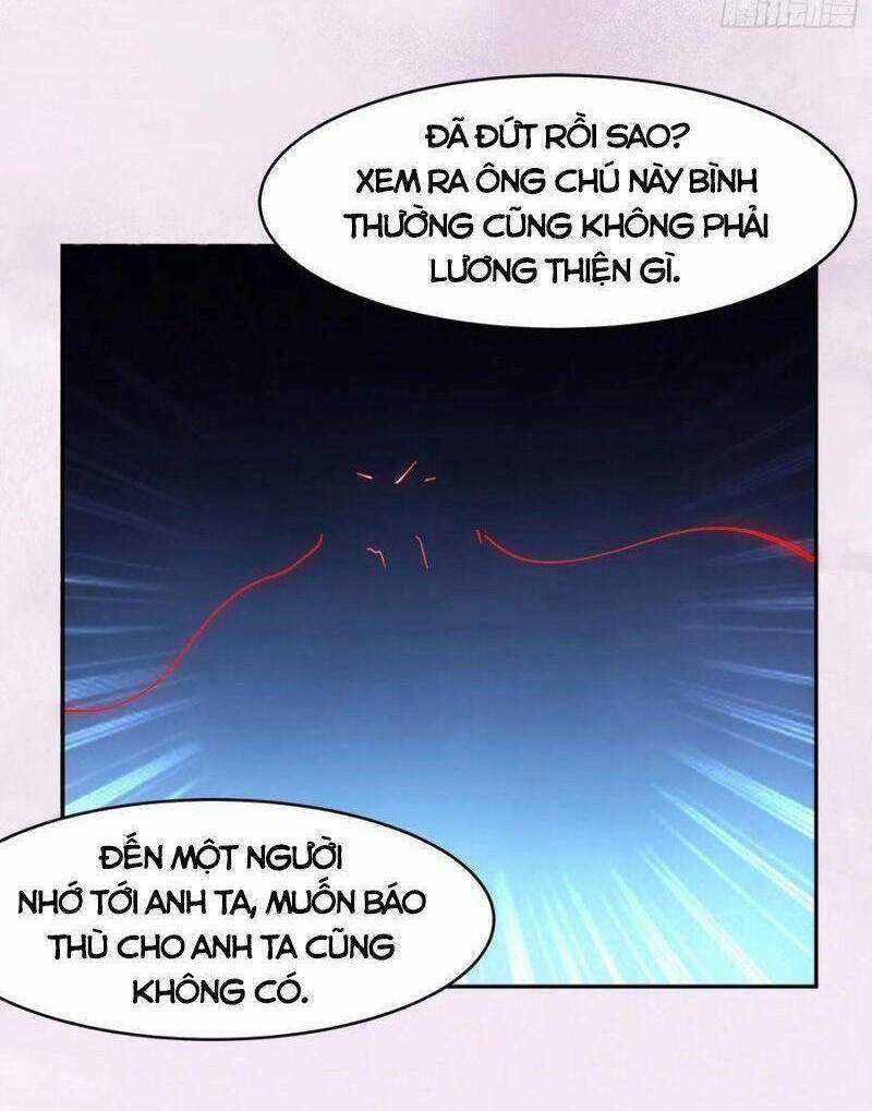 Người Tu Tiên Tại Đô Thị Chapter 165 trang 5