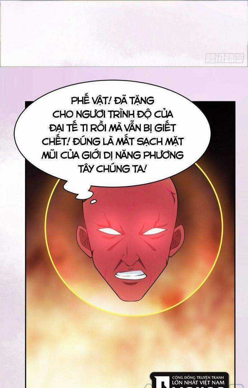 Người Tu Tiên Tại Đô Thị Chapter 165 trang 7