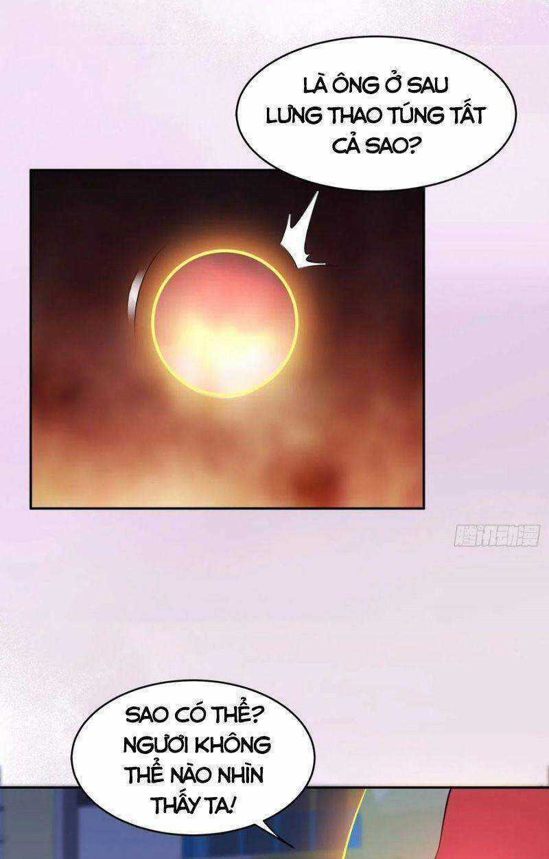 Người Tu Tiên Tại Đô Thị Chapter 165 trang 9