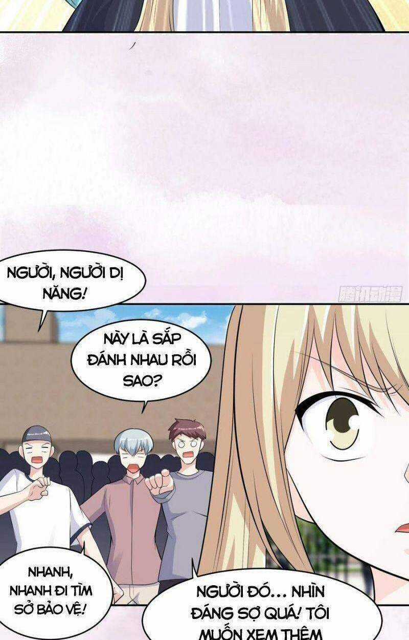 Người Tu Tiên Tại Đô Thị Chapter 166 trang 12