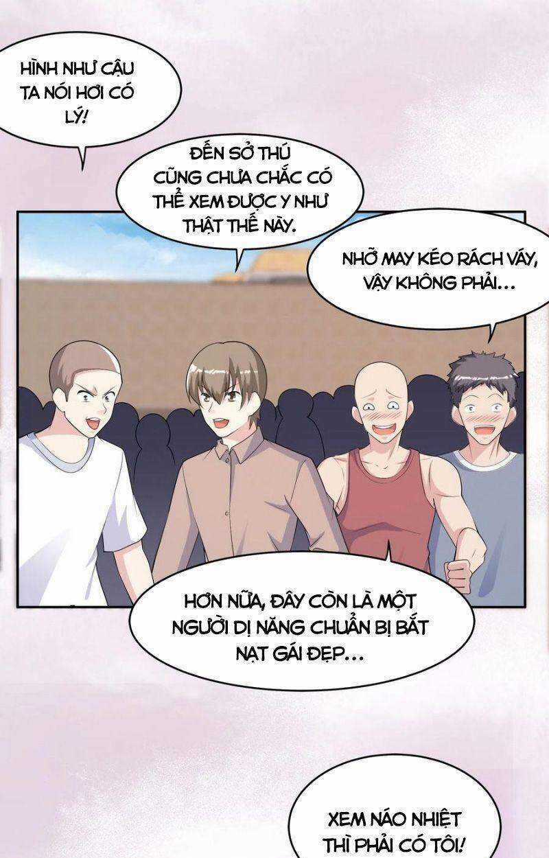 Người Tu Tiên Tại Đô Thị Chapter 166 trang 14