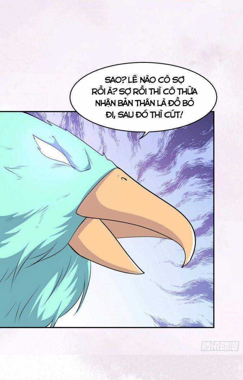 Người Tu Tiên Tại Đô Thị Chapter 166 trang 17