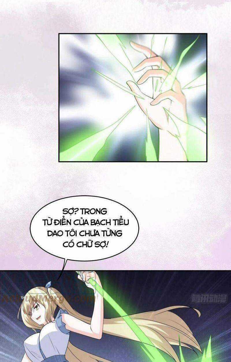 Người Tu Tiên Tại Đô Thị Chapter 166 trang 18