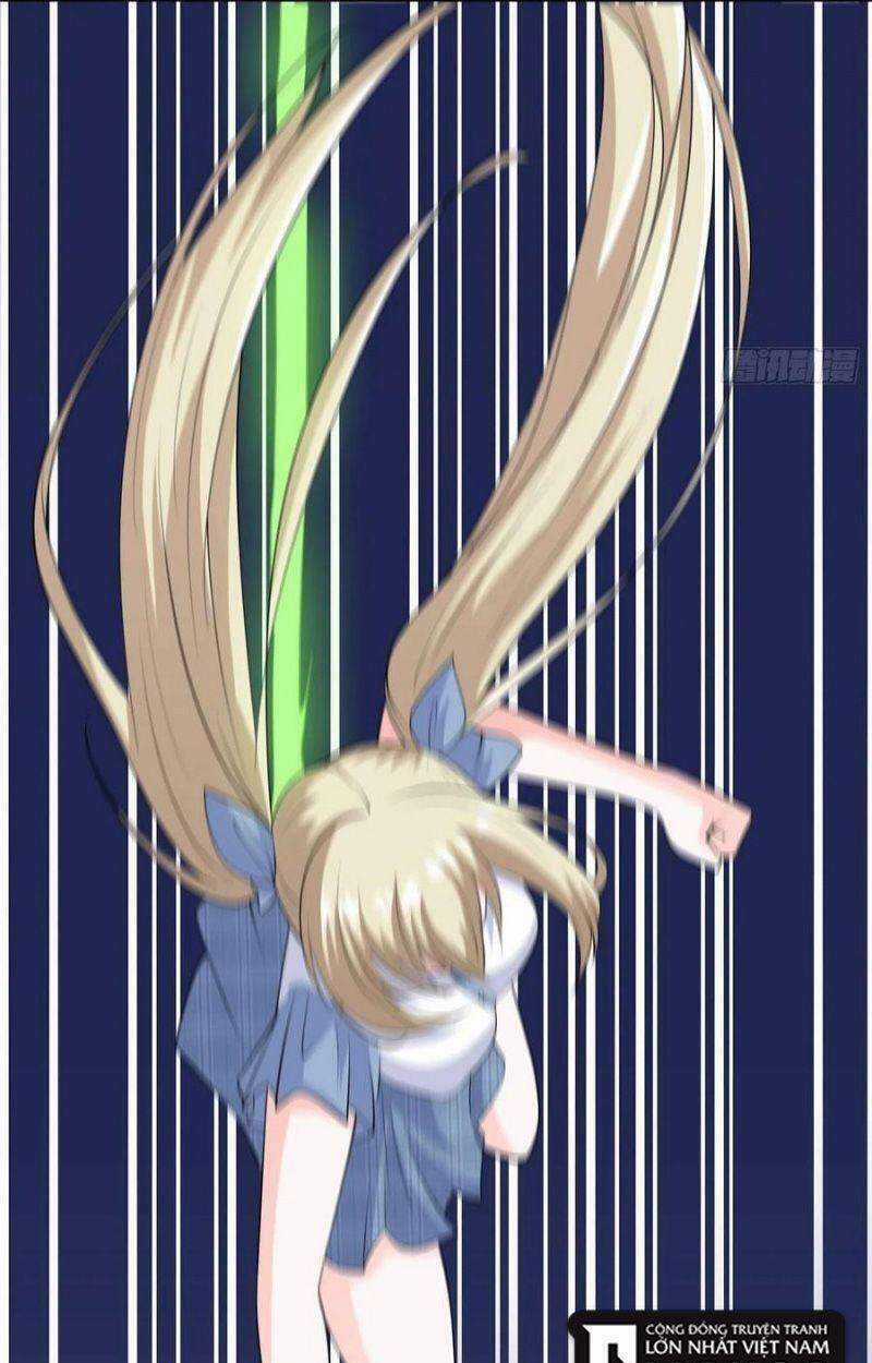 Người Tu Tiên Tại Đô Thị Chapter 166 trang 20