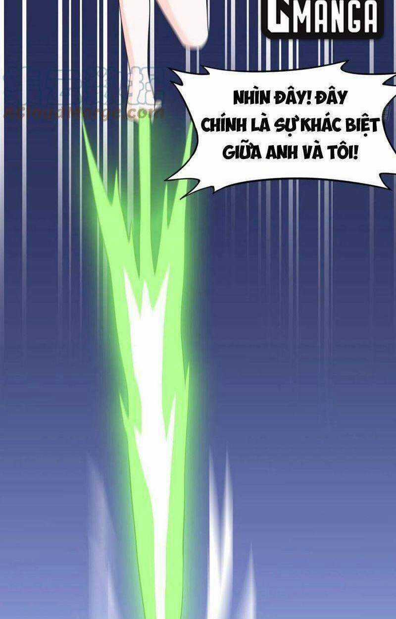 Người Tu Tiên Tại Đô Thị Chapter 166 trang 21