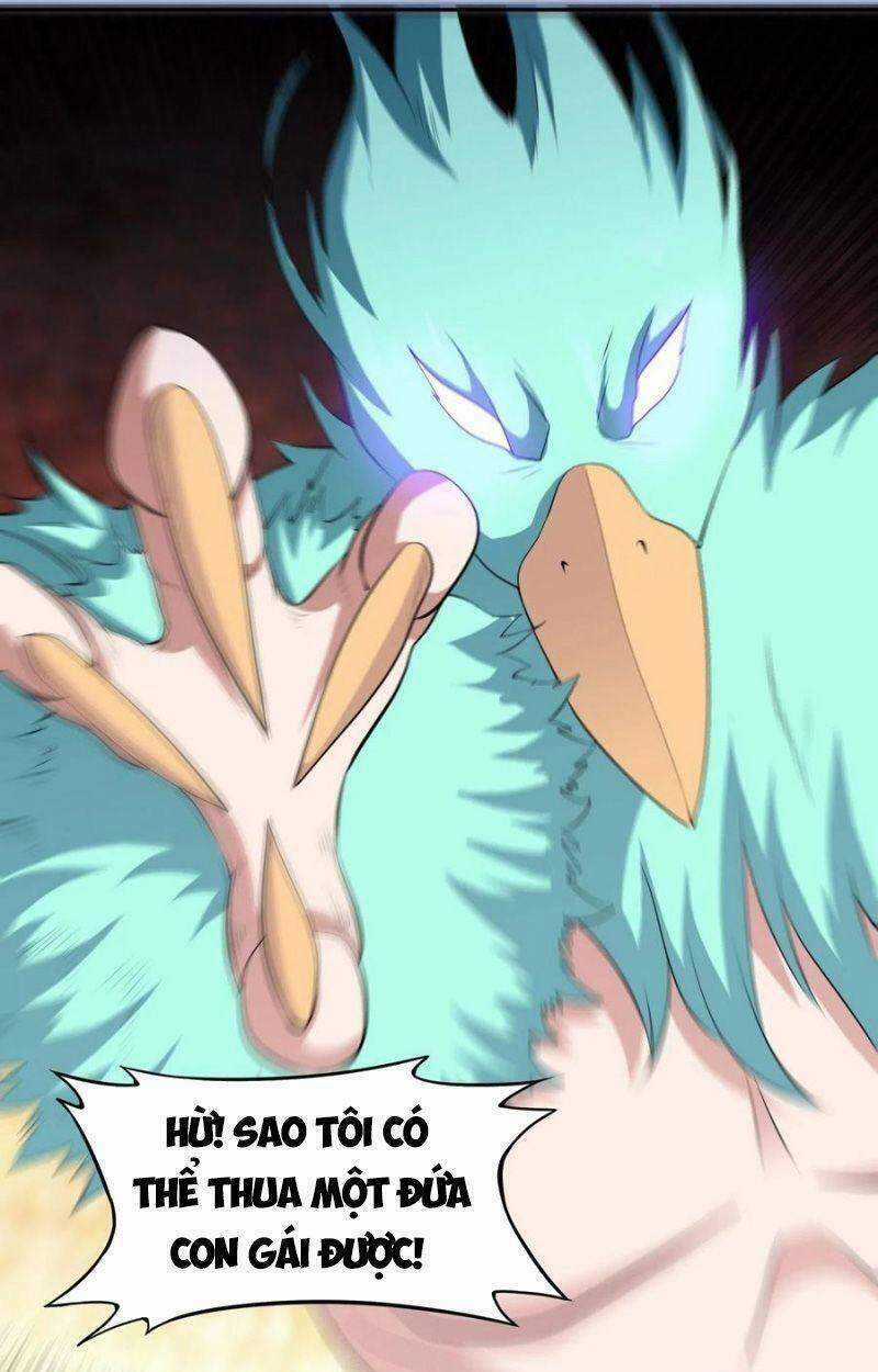 Người Tu Tiên Tại Đô Thị Chapter 166 trang 23