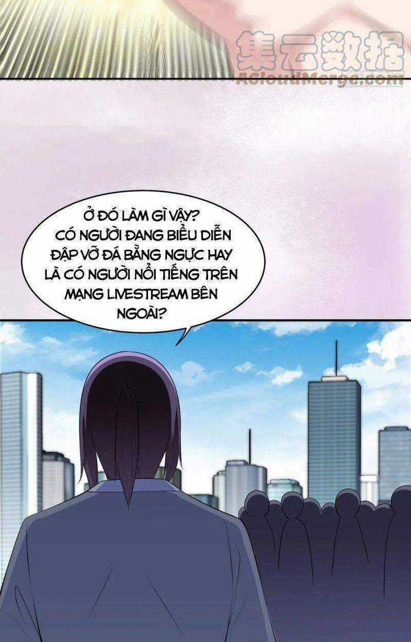 Người Tu Tiên Tại Đô Thị Chapter 166 trang 24