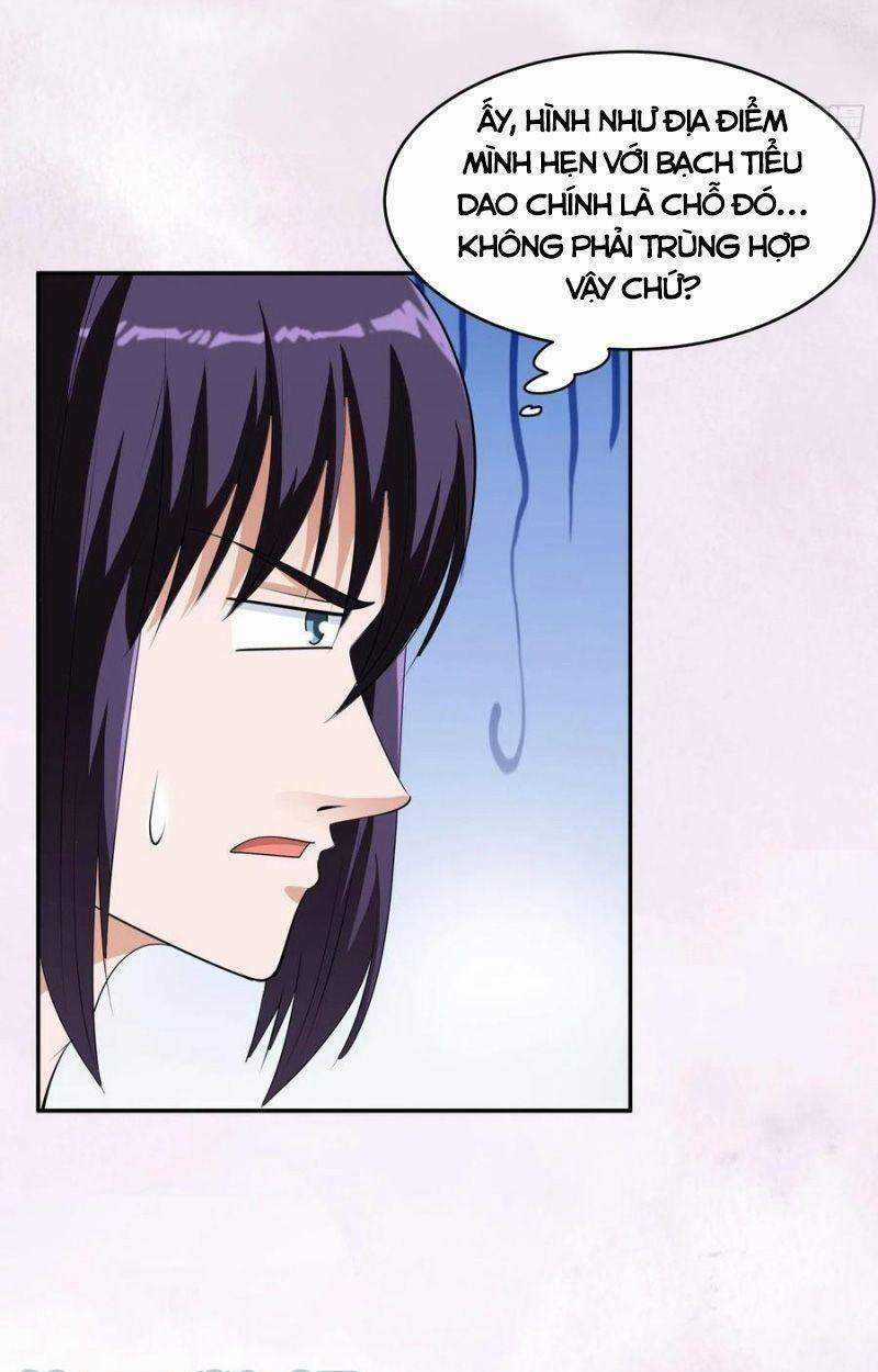 Người Tu Tiên Tại Đô Thị Chapter 166 trang 26