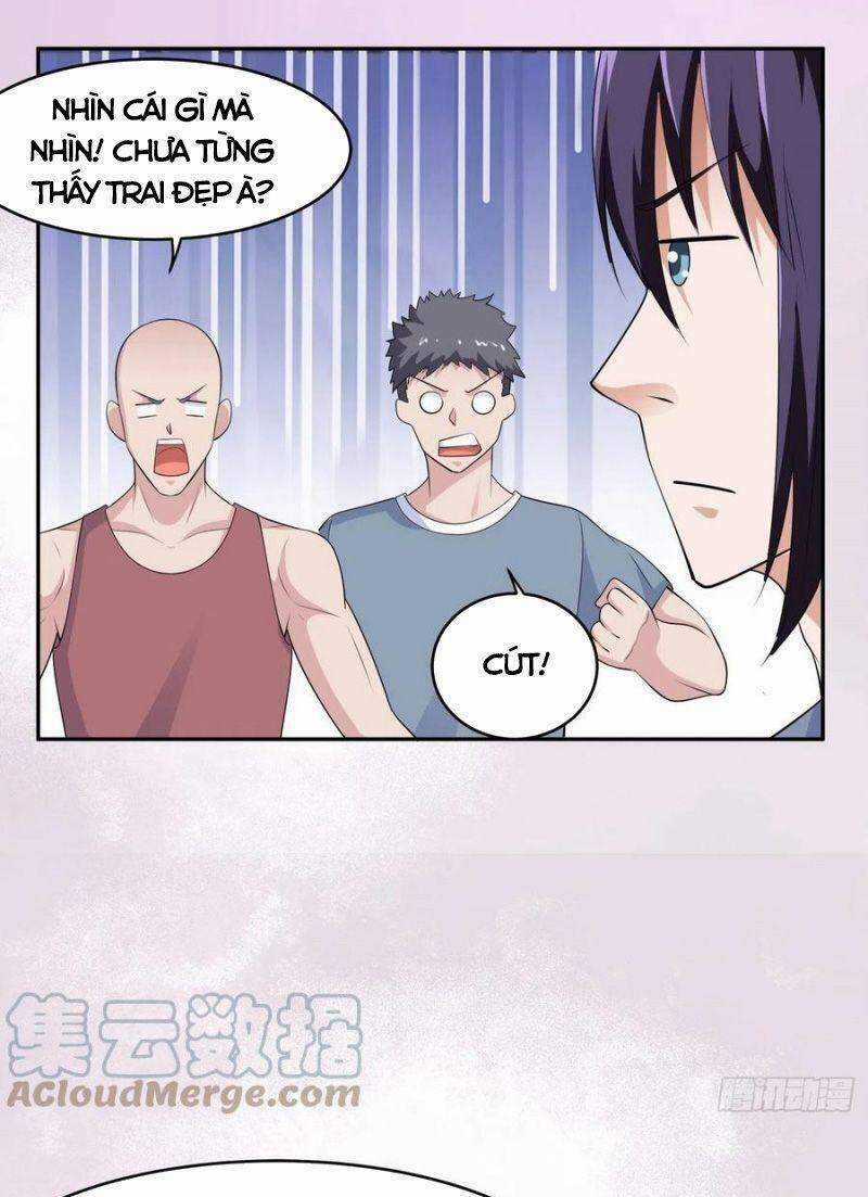 Người Tu Tiên Tại Đô Thị Chapter 166 trang 29