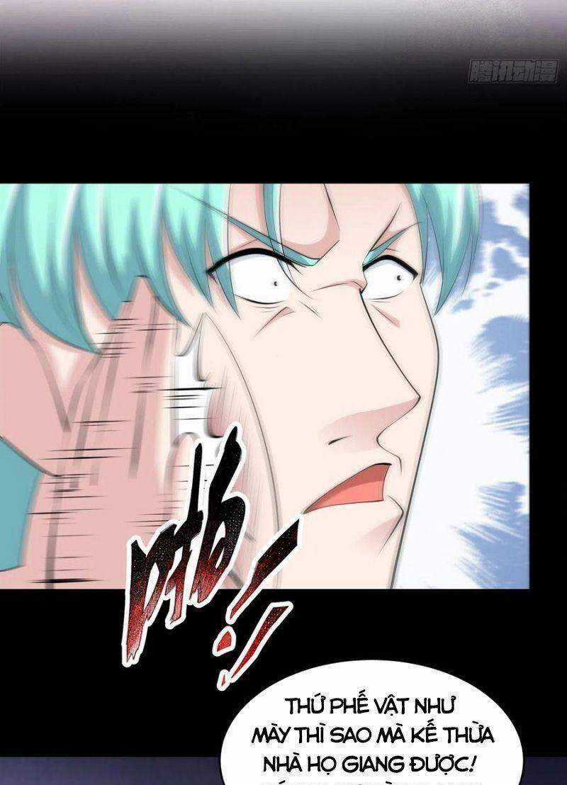 Người Tu Tiên Tại Đô Thị Chapter 166 trang 3