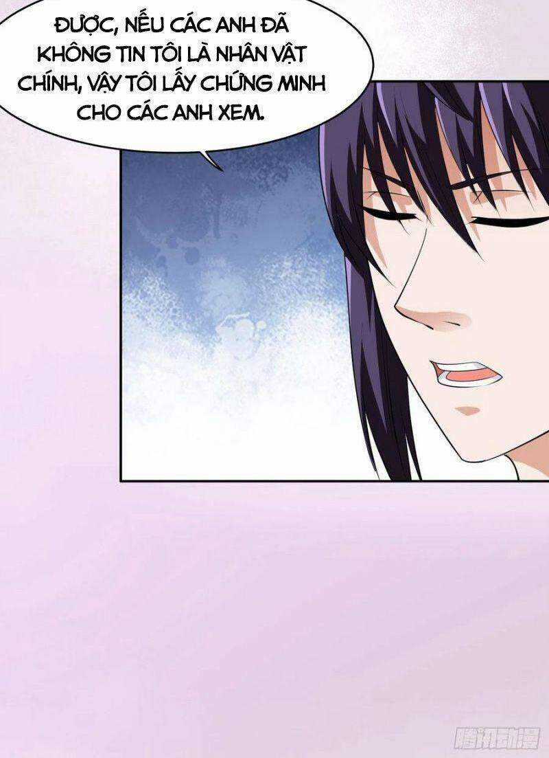 Người Tu Tiên Tại Đô Thị Chapter 166 trang 30