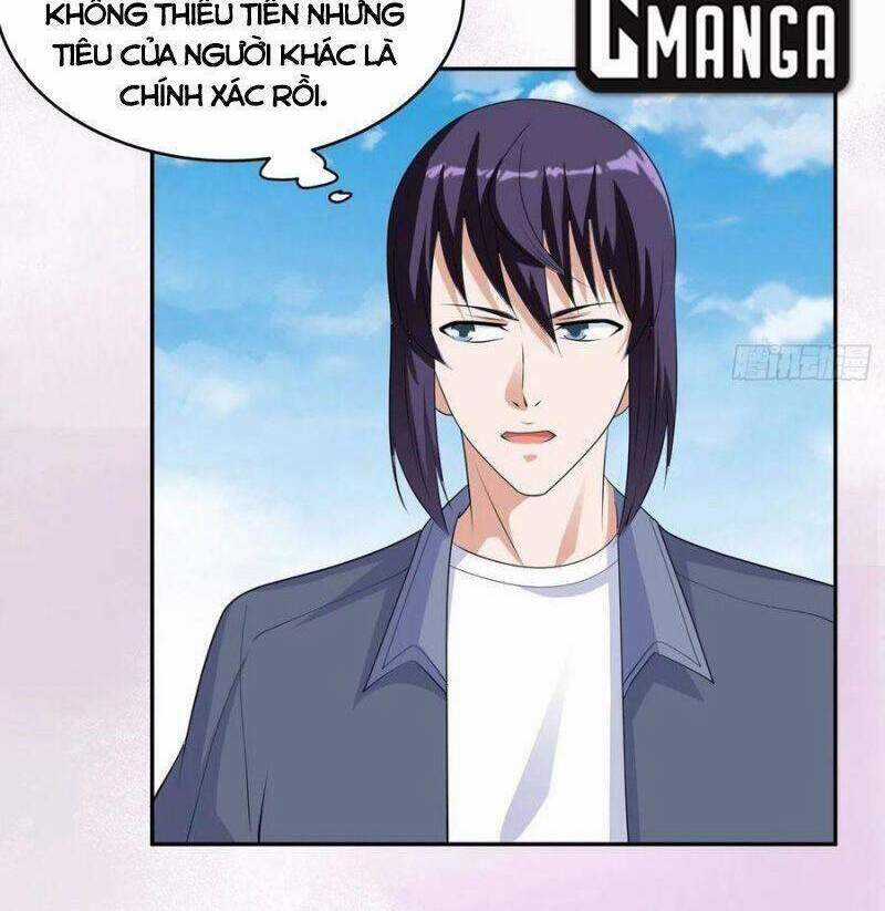 Người Tu Tiên Tại Đô Thị Chapter 166 trang 33