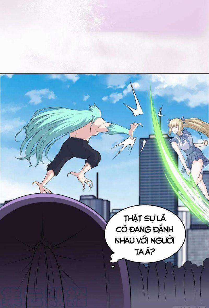 Người Tu Tiên Tại Đô Thị Chapter 166 trang 34