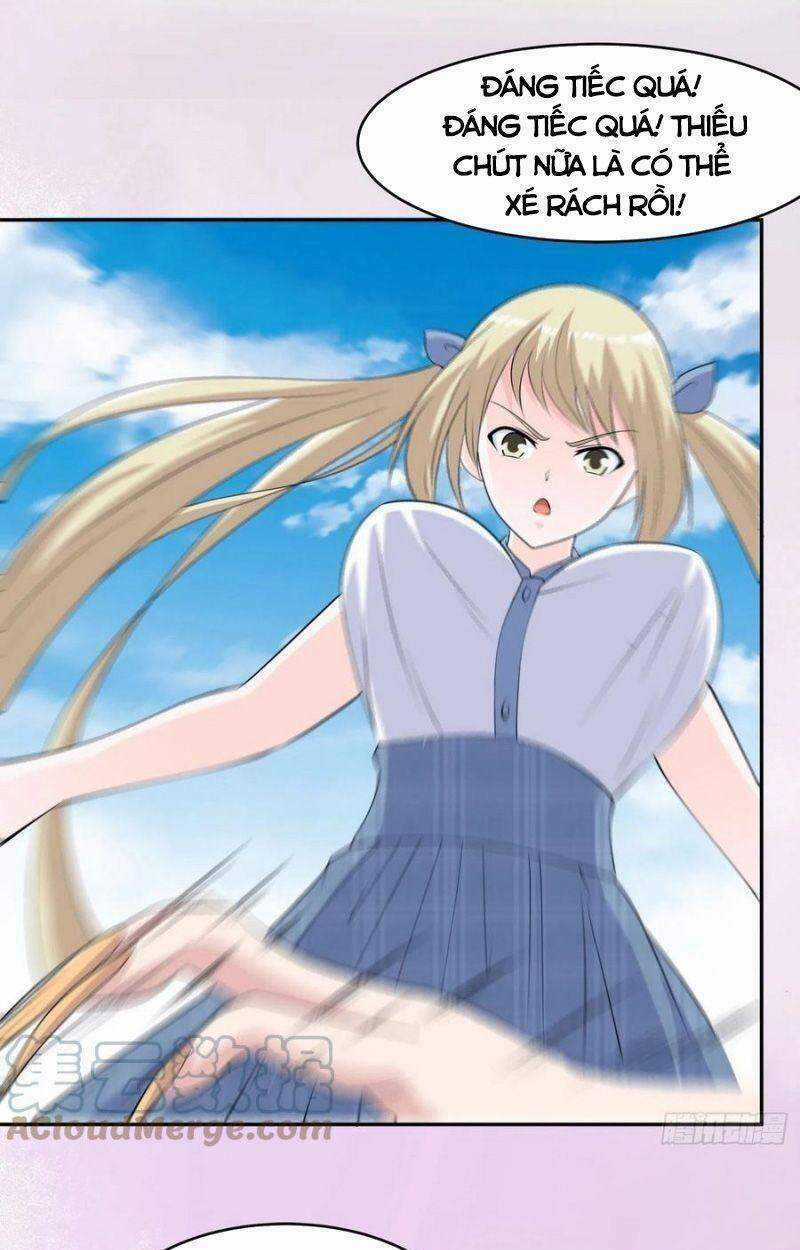 Người Tu Tiên Tại Đô Thị Chapter 166 trang 36