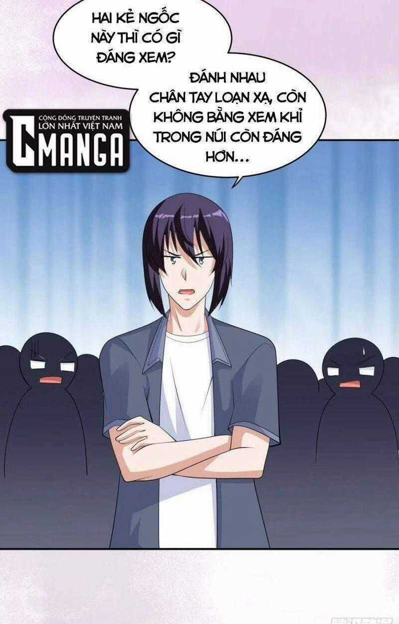 Người Tu Tiên Tại Đô Thị Chapter 166 trang 37