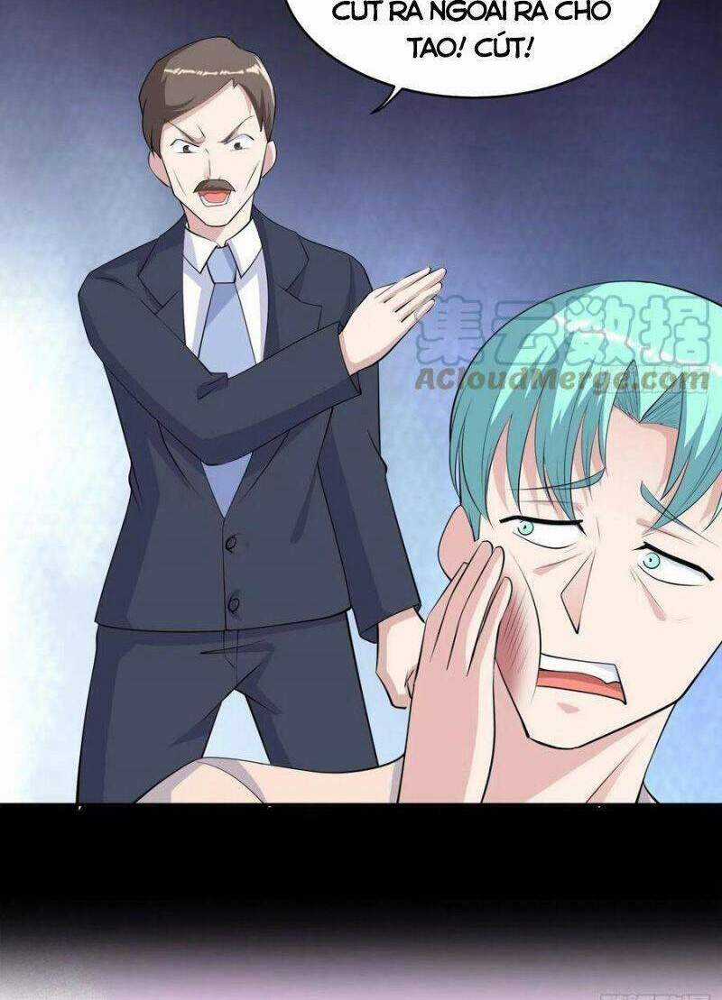 Người Tu Tiên Tại Đô Thị Chapter 166 trang 4